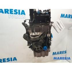 Fiat - Panda - Engine