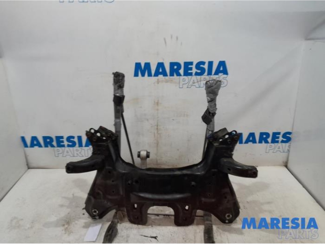Fiat - Panda - Subframe