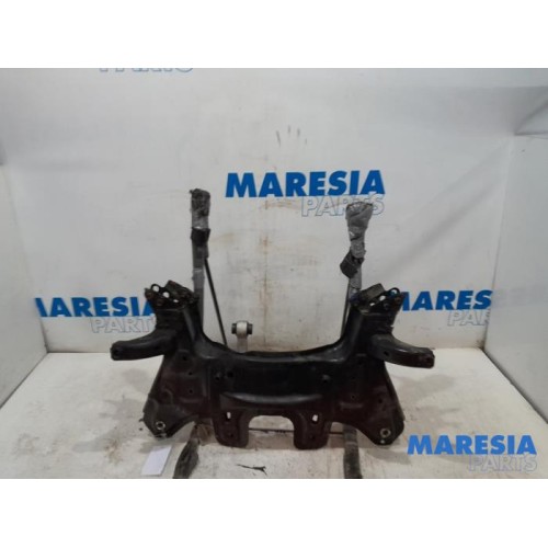 Fiat - Panda - Subframe