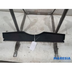 Fiat - 500 - Parcel shelf