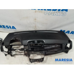 Fiat - 500 - Airbag set + dashboard