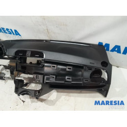 Fiat - 500 - Airbag set + dashboard