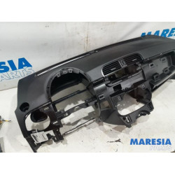 Fiat - 500 - Airbag set + dashboard