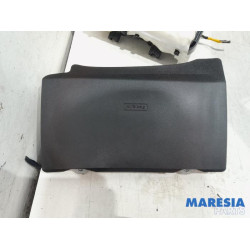Fiat - 500 - Airbag set + dashboard