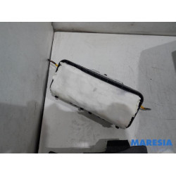 Fiat - 500 - Airbag set + dashboard