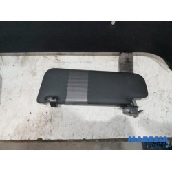 Fiat - 500 - Hemelbekleding