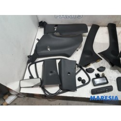 Fiat - 500 - Hemelbekleding