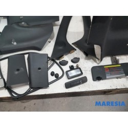 Fiat - 500 - Hemelbekleding