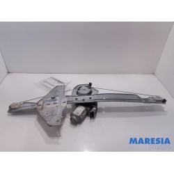 Citroen - C3 - Window mechanism 4-door, front left