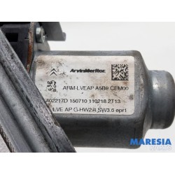 Citroen - C3 - Window mechanism 4-door, front left