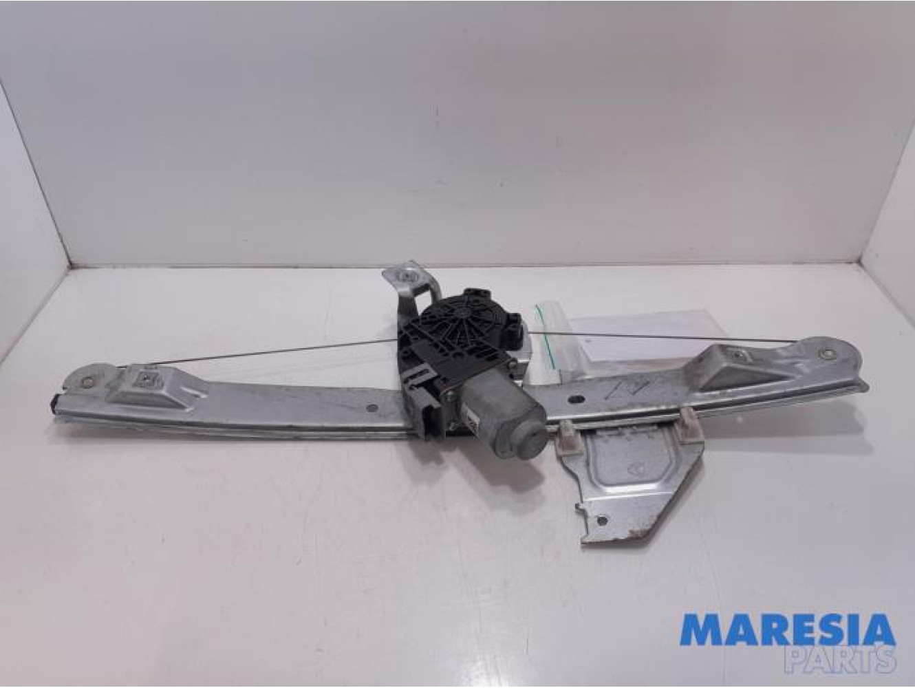 Citroen - C3 - Window mechanism 4-door, front left