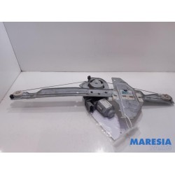 Citroen - C3 - Window mechanism 4-door, front right