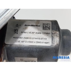 Citroen - C3 - Window mechanism 4-door, front right