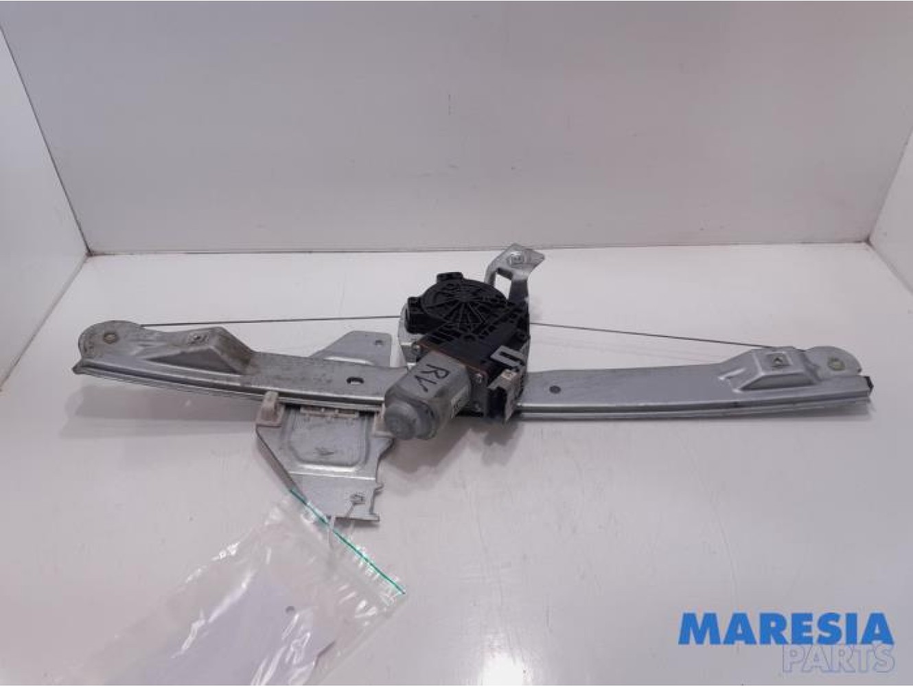 Citroen - C3 - Window mechanism 4-door, front right