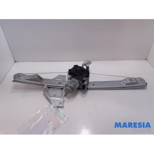 Citroen - C3 - Window mechanism 4-door, front right