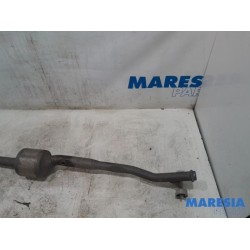 Citroen - Berlingo - Catalytic converter