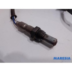 Citroen - Berlingo - Nox sensor