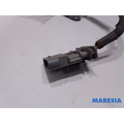 Citroen - Berlingo - Nox sensor