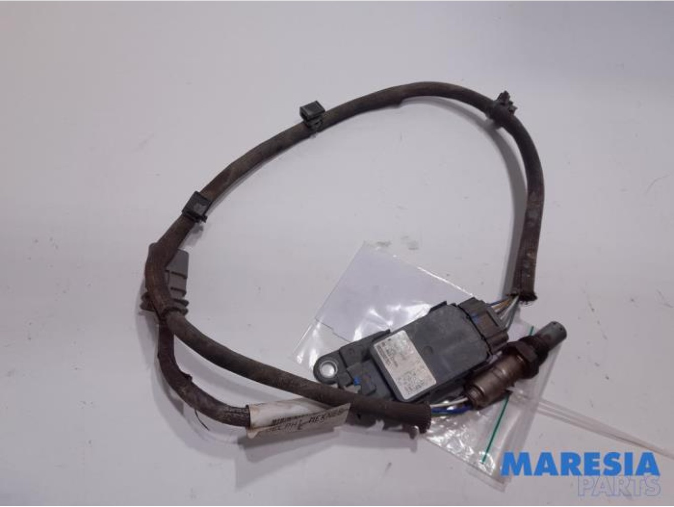 Citroen - Berlingo - Nox sensor