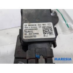 Citroen - Berlingo - Nox sensor