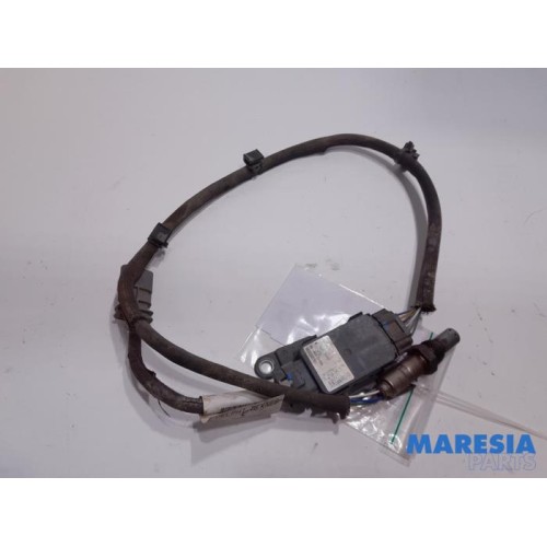 Citroen - Berlingo - Nox sensor