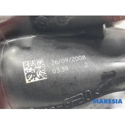 Peugeot - 207 - Thermostatgehäuse