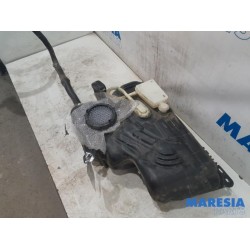 Citroen - Berlingo - Réservoir de carburant