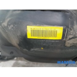 Citroen - Berlingo - Réservoir de carburant