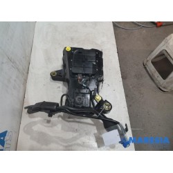 Citroen - Berlingo - Adblue Tank