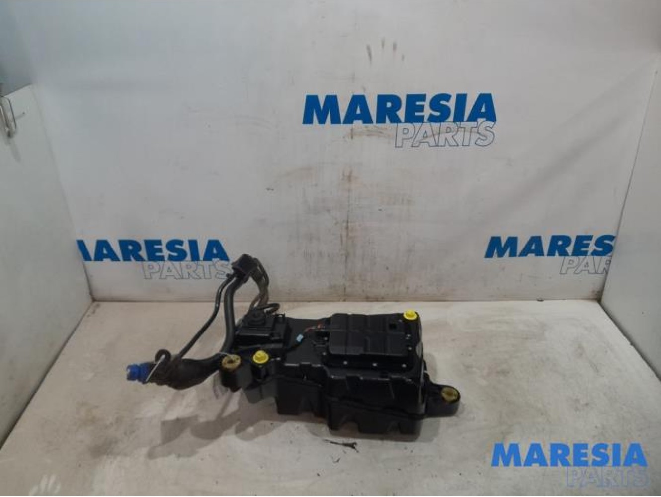 Citroen - Berlingo - Adblue Tank