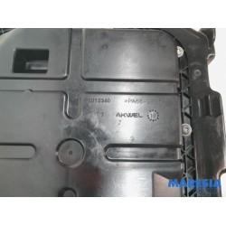 Citroen - Berlingo - Adblue Tank