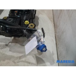 Citroen - Berlingo - Adblue Tank