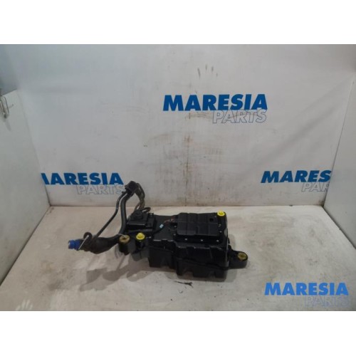 Citroen - Berlingo - Adblue Tank