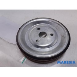 Peugeot - 207 - Waterpomp poelie