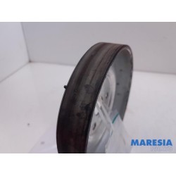 Peugeot - 207 - Waterpomp poelie