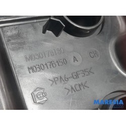 Peugeot - 207 - Couvercle soupapes