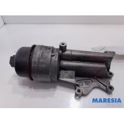 Peugeot - 207 - Oil filter holder