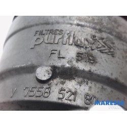 Peugeot - 207 - Oil filter holder