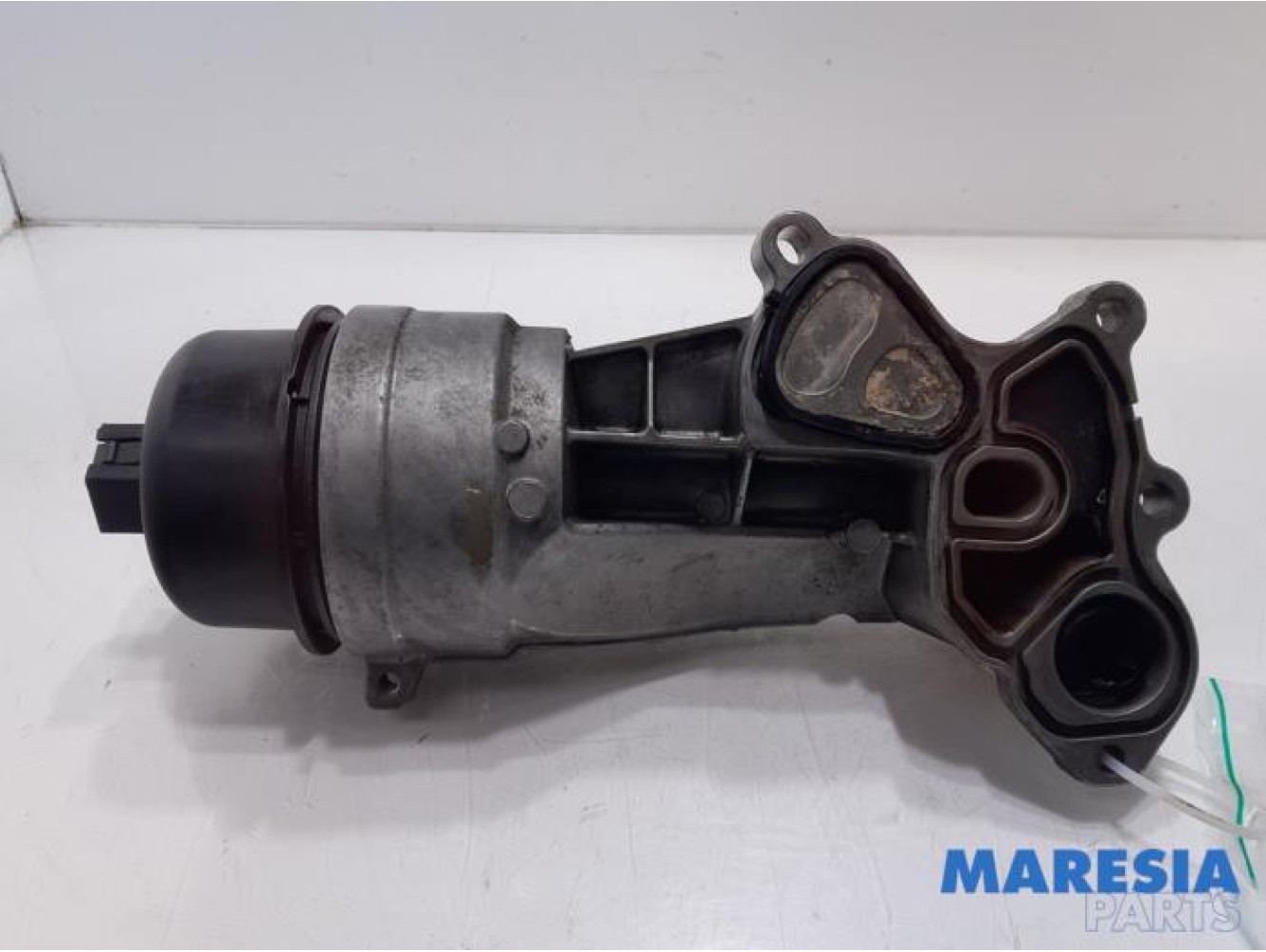 Peugeot - 207 - Oil filter holder