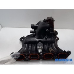 Citroen - C5 - Intake manifold