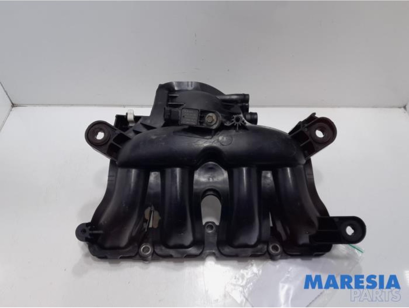 Citroen - C5 - Intake manifold