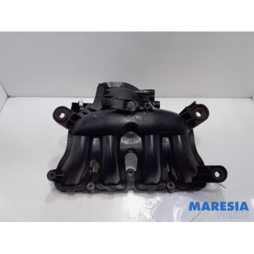Citroen - C5 - Intake manifold
