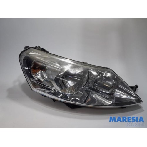 Fiat - Scudo - Headlight, right