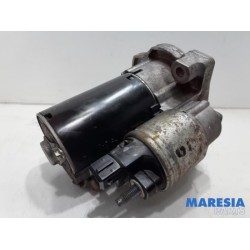 Citroen - C3 - Startmotor
