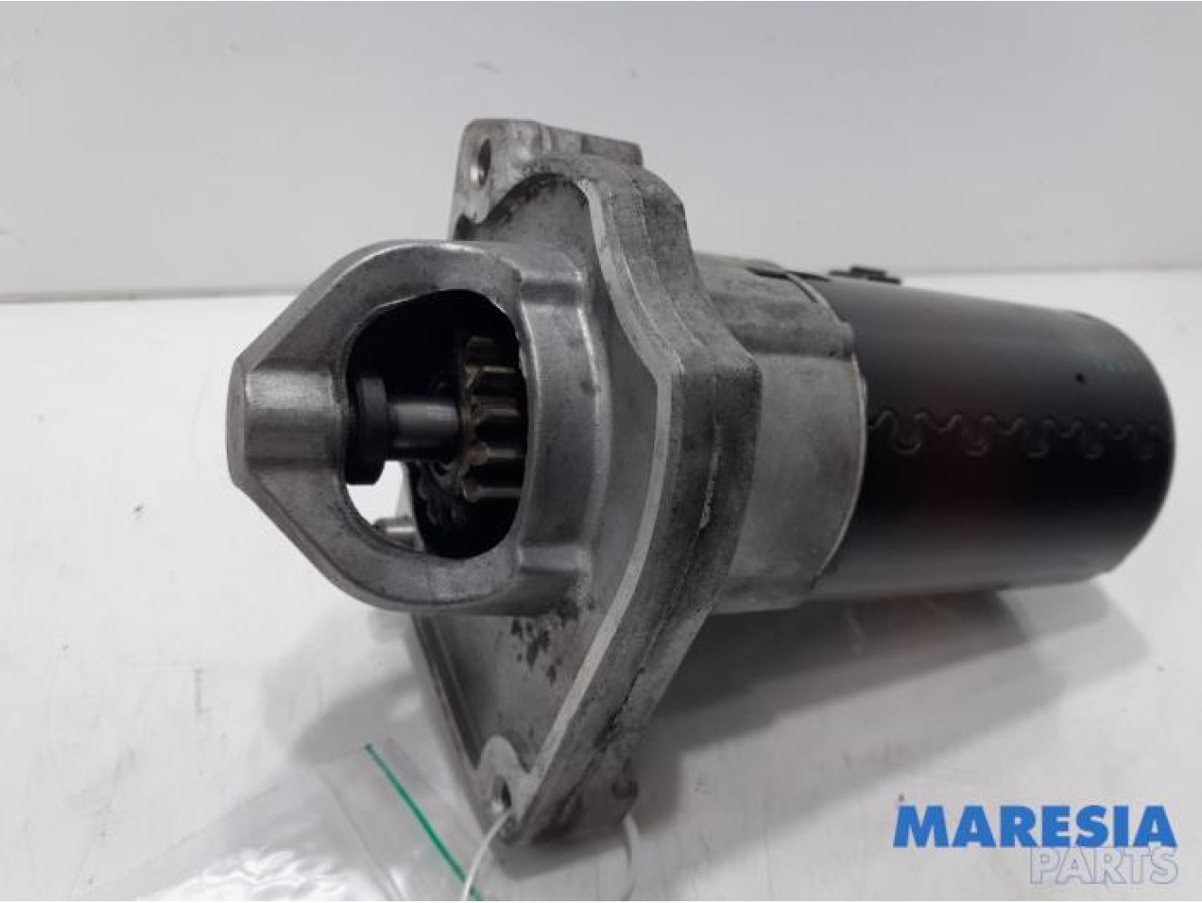 Citroen - C3 - Startmotor