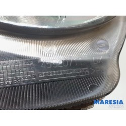 Fiat - 500 - Fog light, front right