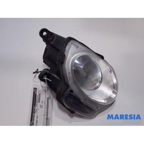 Fiat - 500 - Fog light, front right