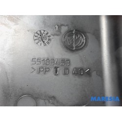 Fiat - 500 - Kettenkasten Deckel