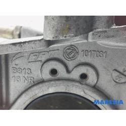 Fiat - 500 - Rocker cover