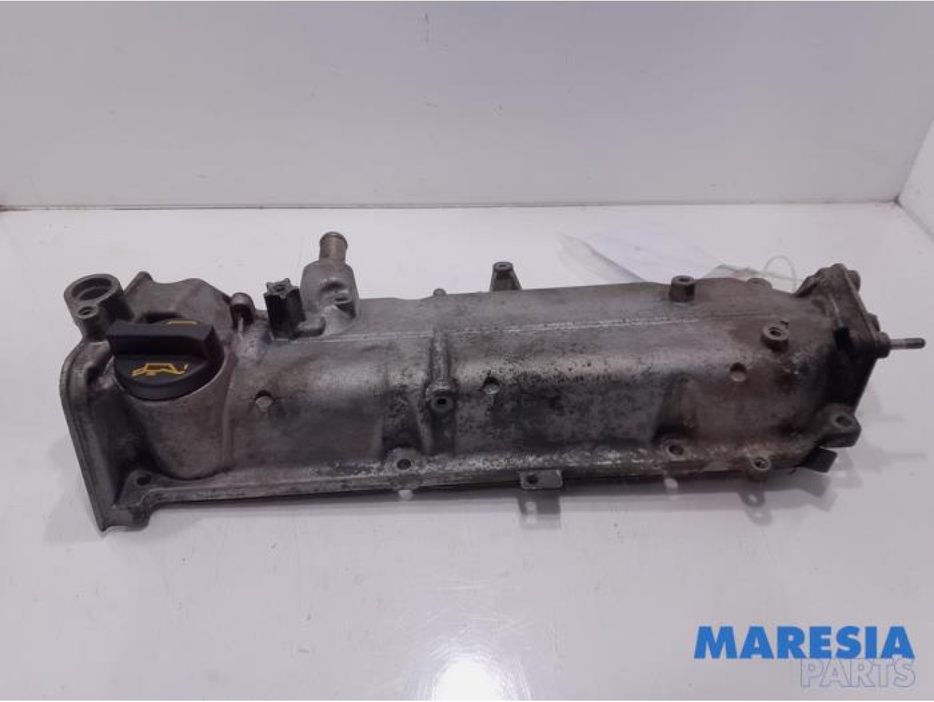 Fiat - 500 - Rocker cover